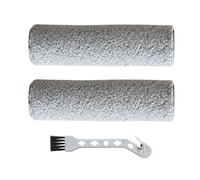 Rulli di pulizia per ECOVACS per DEEBOT X8 X9 Pro per prestazioni ottimali