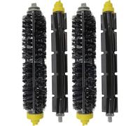 Rulli di Ricambio per Robot Aspirapolvere irobot Roomba serie 600 694 676 675 692 695 677 671 690 680 660 650 620 614 610 600 e 500 Serie 595 585 564 Confezione da 2