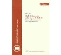 Rulli di tam-tam dalla torre di Babele