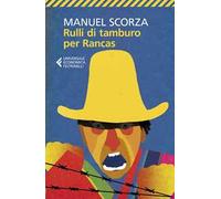 Rulli di tamburo per Rancas