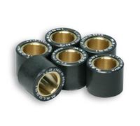 Rulli Di Vario Malossi 16X13Mm 3Gr - 6 Pezzi Per Moto Ricambi Accessori