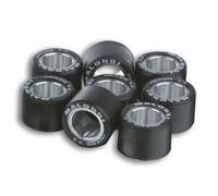 Rulli Di Vario Malossi 28,2x19,9mm 24gr-8 Pezzi Per Moto Ricambi