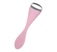 Rulli Facciali - Strumento Massaggiatore Rullo Facciale | Stick Per Viso E Gli Occhi | Strumento Rulli Portate | Rullo Oculare In Acciaio Inossidabe | Stringere Rullo Di Ghiaccio Sulla