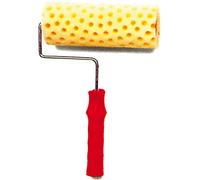 Rulli in spugna 'GAVA' RULLI BUCCIATO SPUG.N/D'APE 20 C/MA PZ 1