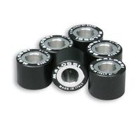 RULLI MALOSSI 19x15.5 6,1 gr GRAMMI PER VARIATORE SCOOTER 50 ORIGINALE MULTIVAR