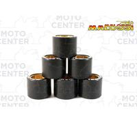 RULLI MALOSSI 19x15,5 - GR. 4,7 (6PZ.)