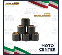 RULLI MALOSSI 19x15,5 - GR. 6,5 (6PZ.)