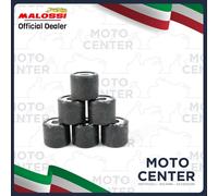 RULLI MALOSSI 20x17 - GR. 11,5 (6PZ.)