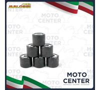 RULLI MALOSSI 20x17 - GR. 13,5 (6PZ.)