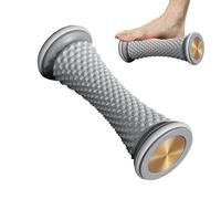 Rulli massaggianti per piedi, strumenti per riflessologia, massaggiatore | per piedi, strumenti per massaggio profondo dei e riflessologia, progettati ergonomicamente per alleviare i piedi