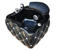 Rulli Massaggianti shiatsu Motorizzati,Pedicure per Piedi Stanchi,pediluvio portatile,con Massaggio e getti,pediluvio con calore,Black