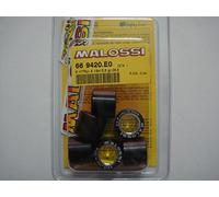 RULLI MASSETTE VARIATORE MALOSSI d.19x15,5 GRAMMI 4,3 4,7 5 5,5 5,7 6,1 6,5 7,2 (5,5 gr.)