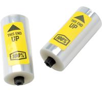 100% Rulli pellicola per sistema roll-off Forecast - 45 mm trasparente - 6 pezzi