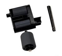 Rulli per adf 5851-7202 in ABS per Stampanti Multifunzione Rulli | Compatibile per hp per enterprise, riduce inceppamenti per carta, alimentazione stabile, materiale ABS , installazione rapida