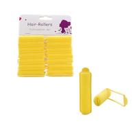 Rulli per capelli in schiuma - bigodini per capelli senza calore | Fallo di capelli a spugna, di capelli mo rbidi capelli flessibili, 1/5pc senza calore a presa, rulli per capelli grandi s