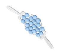 Rulli Per Muscoli,Massaggiatore Multipunto Per Gambe | Attrezzatura Regolabile per Yoga Esercizi Fitness Cosce Collo Braccia Corpo