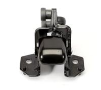 Rulli Per Porta Laterale Per Citroën Per Berlingo B9 2008 2009 2010- | Puleggia centrale porta scorrevole destra 9033Z1 Cerniera interna