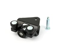 Rulli Per Porta Laterale Per CITROEN Per BERLINGO B9 9680486780 | Cerniera per porta scorrevole Puleggia inferiore per porta scorrevole 9680486780 9033.Z0,9033Y9(Left)