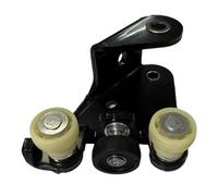 Rulli Per Porta Laterale Per Kangoo II 2008-2019 Guida A Rulli | Manicotto di guida del rullo della puleggia della porta di classe sinistra 8200497757 Rotolo della porta scorrevole
