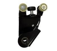 Rulli Per Porta Laterale Per Kangoo II 2008-2019 Guida A Rulli | Manicotto guida rullo puleggia porta 8200497757 Rotolo per porta scorrevole