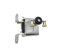 Rulli Per Porta Laterale Per Toyota Per Hiace 2005-2018 | Rullo della porta scorrevole lato sinistro Puleggia della porta centrale Superiore Centrale Inferiore(Middle)