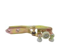 Rulli Per Porta Laterale Per Transporter T4 Guida A Rulli 701843335A | Rullo Centrale Della Porta Scorrevole Lato Sinistro 701843335B 701843335A