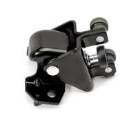 Rulli Per Porta Scorrevole Per Citroen Per Berlingo II B9 | PER 2008 2009 2010 2011 2012 2013 2014 2015 - Cerniera porta scorrevole destra nella puleggia centrale 9033Z1