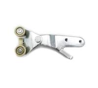 Rulli Per Porta Scorrevole Per Citroen Per Ponticello In Basso A Destra | 1994 1995 1996 1997 1998 1999 2000 2001 2002 Guida A Rulli Per Porta Scorrevole 1334554080 9033C0 9033.C0
