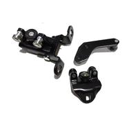 Rulli Per Porta Scorrevole Per Ford Per Transit MK6 MK7 2000-2014 | Cerniera a rullo inferiore centrale superiore sinistra destra 1705694 1639910 1667675 Accessori auto(LHD Right Side)