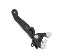 Rulli Per Porta Scorrevole Per T5 Per Transporter | Guida del braccio del rullo inferiore per set di cerniere per montaggio su porta scorrevole in basso a destra 7H0843398