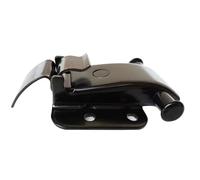 rulli per porte scorrevoli Compatibile Con Benz Per Sprinter 2006-2014 Cerniera Della Porta Posteriore Controllo Cinghia Staffa Localizzatore Rulli Per Porta Scorrevole OEM: 9067600428 A9067600428
