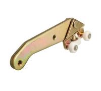 rulli per porte scorrevoli Compatibile Con EuroVan 1990 1991 1992 1993 1994 1995 1996-2004 701843405B Guida A Rulli Scorrevoli Auto Cerniera Lato Sinistro Guida Inferiore Scorrevole Inferiore