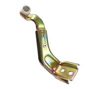 rulli per porte scorrevoli Compatibile Con LT 1996 1997 1998 1999 2000 2001 2002 2003-2006 2D1843398 Rullo Guida Porta Scorrevole Destra Auto Guida Porta Scorrevole Superiore Centrale Inferiore