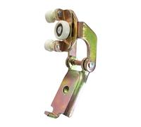 rulli per porte scorrevoli Compatibile Con LT 1996 1997 1998 1999 2000 2001 2002 2003-2006 2D1843398 Rullo Guida Porta Scorrevole Destra Auto Guida Porta Scorrevole Superiore Centrale Inferiore
