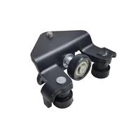 rulli per porte scorrevoli Compatibile Con Opel Per Combo 2023 Guida A Rulli Per Porte Scorrevoli Cerniera Inferiore Lato Inferiore Guida A Rulli Centrali Set Guida Cerniera Inferiore OEM: 124995096R