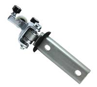 rulli per porte scorrevoli Compatibile Con Per Daily 2006 2007 2008 2009 2010 Guida A Rulli Per Porta Scorrevole Guida A Rulli Per Cerniera Porta Scorrevole Centrale Destra OEM: 3801610