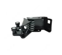 rulli per porte scorrevoli Compatibile Con Per Kangoo 1997-2011 Guida A Rulli Incernierati Al Centro Del Rullo Della Portiera Dell'auto Con Porta Scorrevole Destra OEM: 7700308222