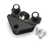 rulli per porte scorrevoli Compatibile Con Per Trafic 2000 2001 2002 2003 2004 2005 Cerniera Guida A Rulli Per Porta Scorrevole/In Basso A Sinistra OEM: 7700312012