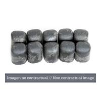 Rulli per Variatore Assiale yasuni-29 MM + Peso Di 12x12/16,2gr