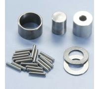 Rulli POLINI per Scatola Japanese D.12 (2800011) per Moto Ricambi