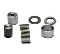 Rulli POLINI per Scatola Japanese D.13 (2800015) per Moto Ricambi Ciclomotore