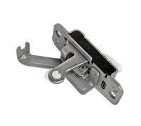 Rulli Porta Laterale Auto Porta Scorrevole Laterale Braccio Guida Superiore Cerniera Blocco Sinistra O Destra 53302309 53302308 Compatibile Con Fiat Per Ducato 2006-2025 1344901080(Right)