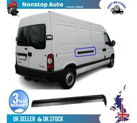 Rulli Porta Scorrevole Cerniera Barra Guida Mezzo Destro Per Renault Master II