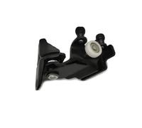 Rulli Porta Scorrevole Compatibile Con Citroen Per Jumper 2006 2007 2008 2009 2010 2011 2012 2013 2014 2015 2016 2017 2018 2019 Gancio A Rullo Per Porta Laterale Destra Centro Scorrevole(Firmness)