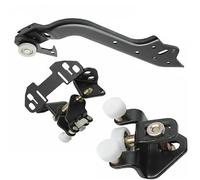 rulli porta scorrevole Compatibile con Dodge per Sprinter 2007 2008 2009 2010 2011 2012 2013 2014 2015 2016 2017 Rulli per porte scorrevoli 9067600147 9067600547