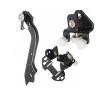 rulli porta scorrevole Compatibile con Dodge per Sprinter 2007 2008 2009 Rulli guida per porte scorrevoli Gruppo rulli 68010193AA 68020840AA 68010303AA