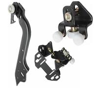 rulli porta scorrevole Compatibile con Dodge per Sprinter 2007 2008 2009 Rulli guida per porte scorrevoli Gruppo rulli 9067600147 9067600547 9067600347