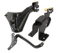 rulli porta scorrevole Compatibile con Fiat per Scudo 2 2008 2009 2010 2011 2012 2013 2014 2015 2016 2018 Kit ruote porte scorrevoli 9033T7 1498205080 1498207080
