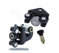 rulli porta scorrevole Compatibile con Master MK2 2003 2004 2005 2006 2007 2008 2009 Set di ruote guida per porte scorrevoli 8200080754 7700352379 8200080743