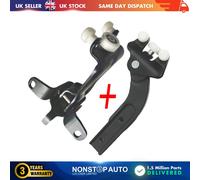 Rulli Porta Scorrevole Guida Cerniera Inferiore Mezzo Destro Per Mercedes Vito